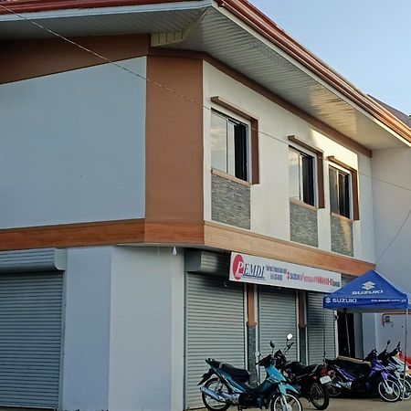 Avelina Inn سيكويجور المظهر الخارجي الصورة