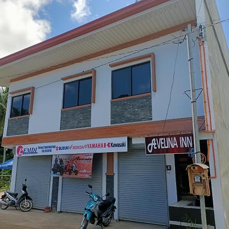 Avelina Inn سيكويجور المظهر الخارجي الصورة