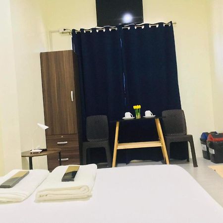 Avelina Inn سيكويجور المظهر الخارجي الصورة
