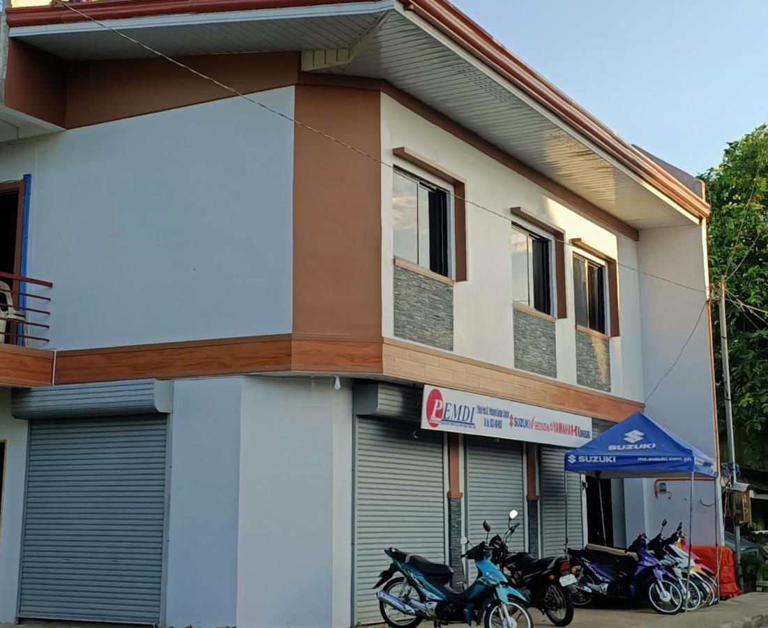 Avelina Inn سيكويجور المظهر الخارجي الصورة