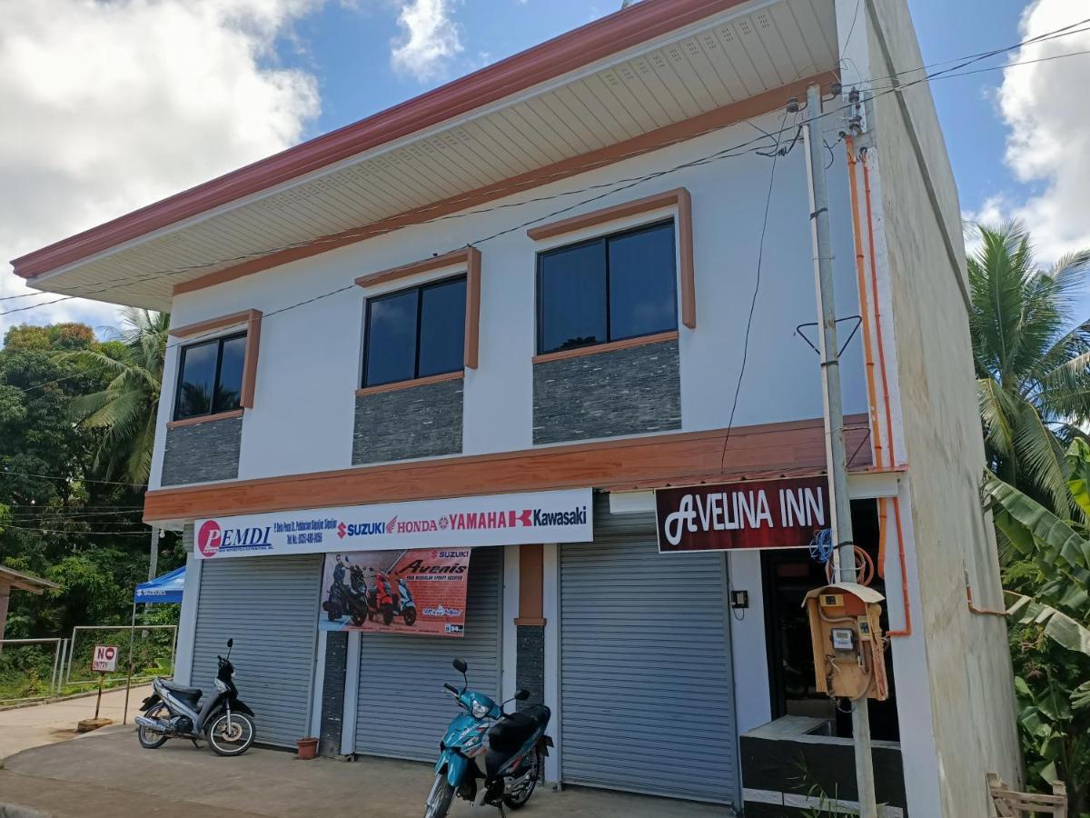 Avelina Inn سيكويجور المظهر الخارجي الصورة