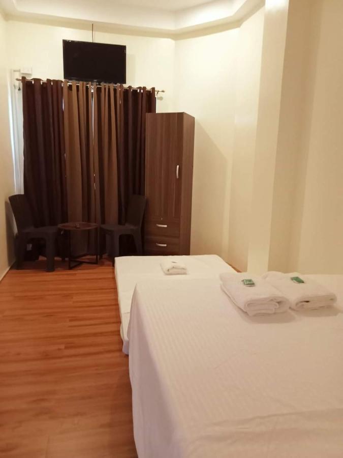 Avelina Inn سيكويجور المظهر الخارجي الصورة