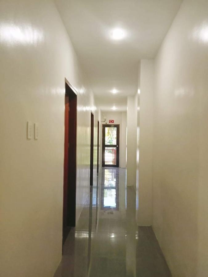 Avelina Inn سيكويجور المظهر الخارجي الصورة