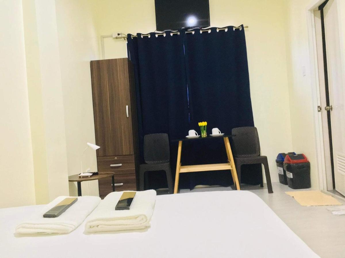 Avelina Inn سيكويجور المظهر الخارجي الصورة